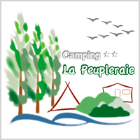 Camping La Peupleraie