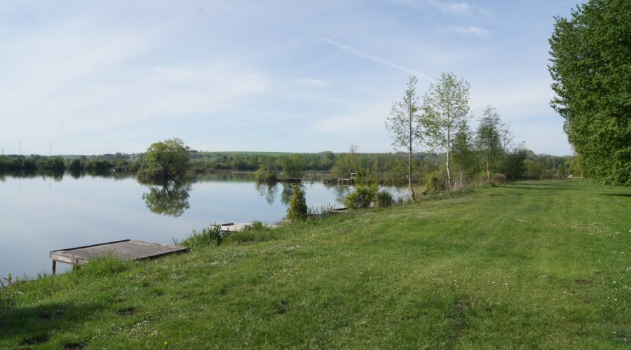 Etang Baie de Somme