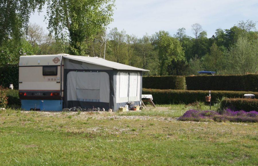 Camping emplacements Baie de Somme